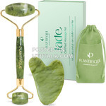 Jade Roller and Gua Sha