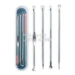 Pimple Extractor Tool (4pcs)