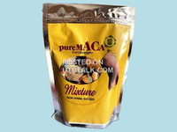 Pure Maca Mixture And Weight Gain Syrup (Butts, Hips, Thighs