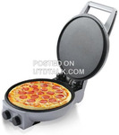 Electric Pizza Maker