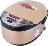 Digital Rice Cooker