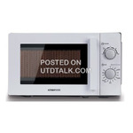 20L Microwave Oven