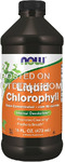 Liquid Chlorophyll