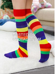 Long Sock for Kids