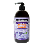 Nixoderm Soothing Anti Bacterial Shower Gel