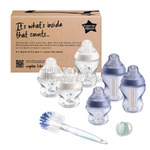 Baby Bottle Set