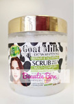 Goat Milk Extra Whitening Scrub