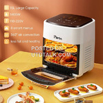 Large Air Fryer 15 Litres