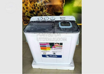 Pearl 7kg Washing Machine