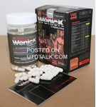 Wenick Man 100mg