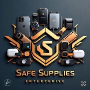 Safe Supplies Ent.