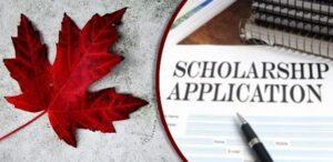 What Are the Requirements for a Canada Scholarship?