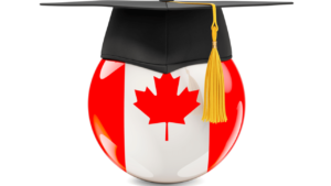 Which fields of study are covered by Canada Scholarships?