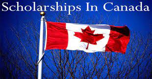 Fully Funded Scholarships In Canada for International Students
