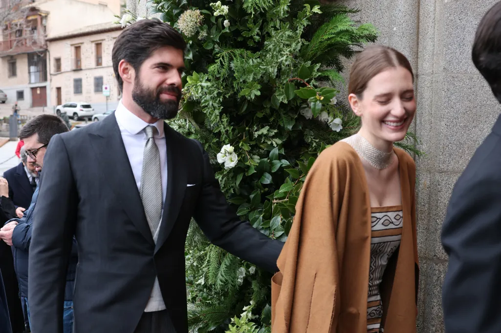 Patrick Moner Biography