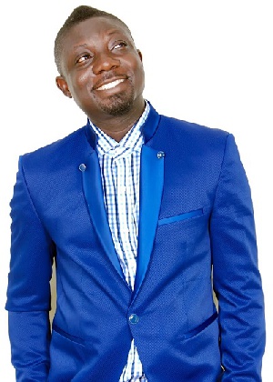 Bill Asamoah Biography