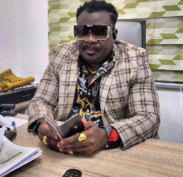 Koo Fori biography