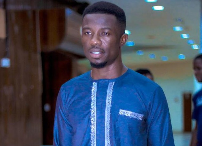 Kwaku Manu Biography