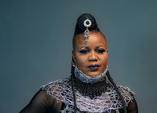 Sherifa Gunu Biography