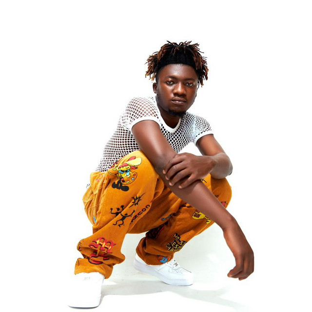 Kwesi Amewuga Biography