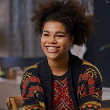 ebony vagulans biography