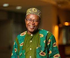 David Dontoh Biography