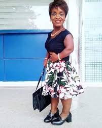 Adwoa Smart Biography