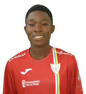 grace asantewaa biography