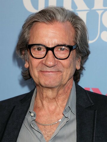 max original "the girls on the bus" red carpet premiere, dga theater, nyc, usa 12 mar 2024