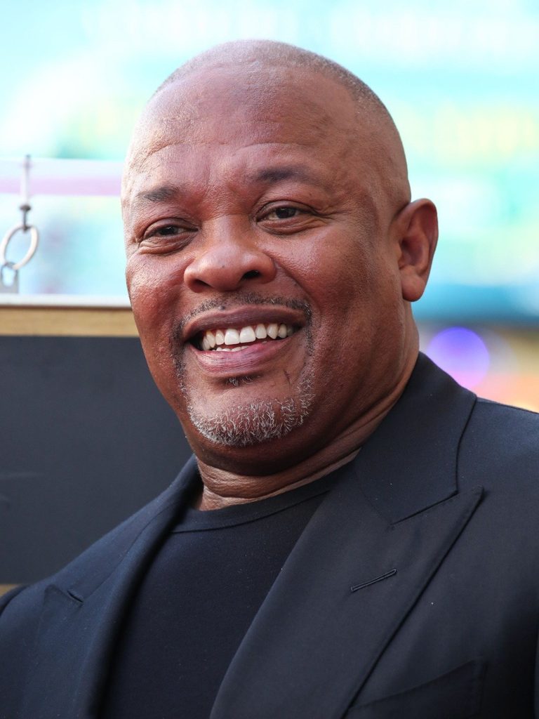 dr. dre to be honored with a star on the hollywood walk of fame, los angeles, california, usa 19 march 2024