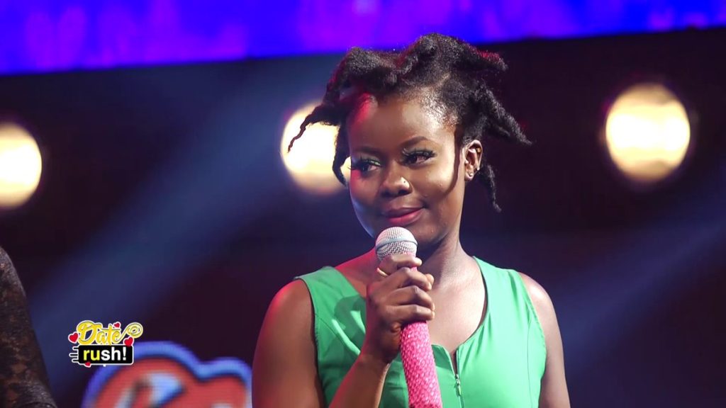 Fatima Date Rush Biography