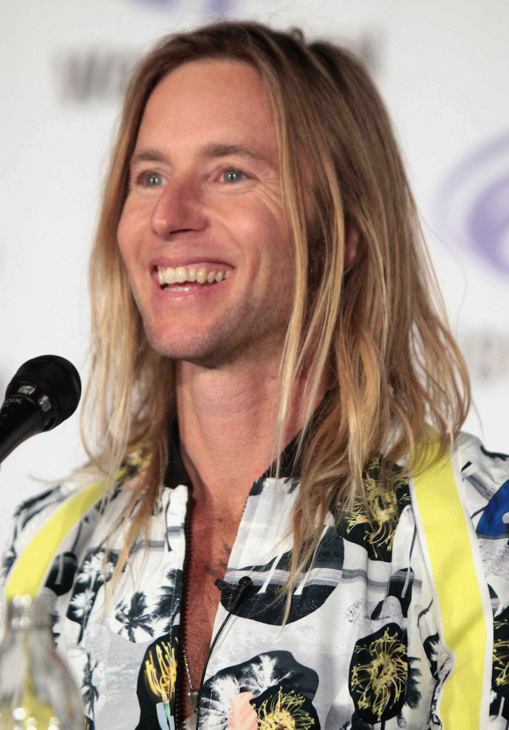 greg cipes by gage skidmore