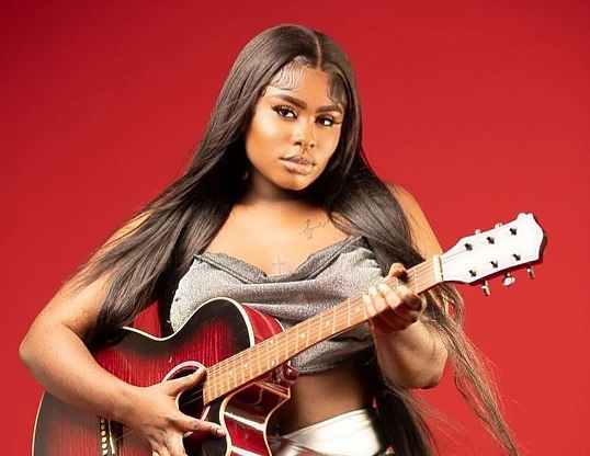 Yaa Jackson Biography