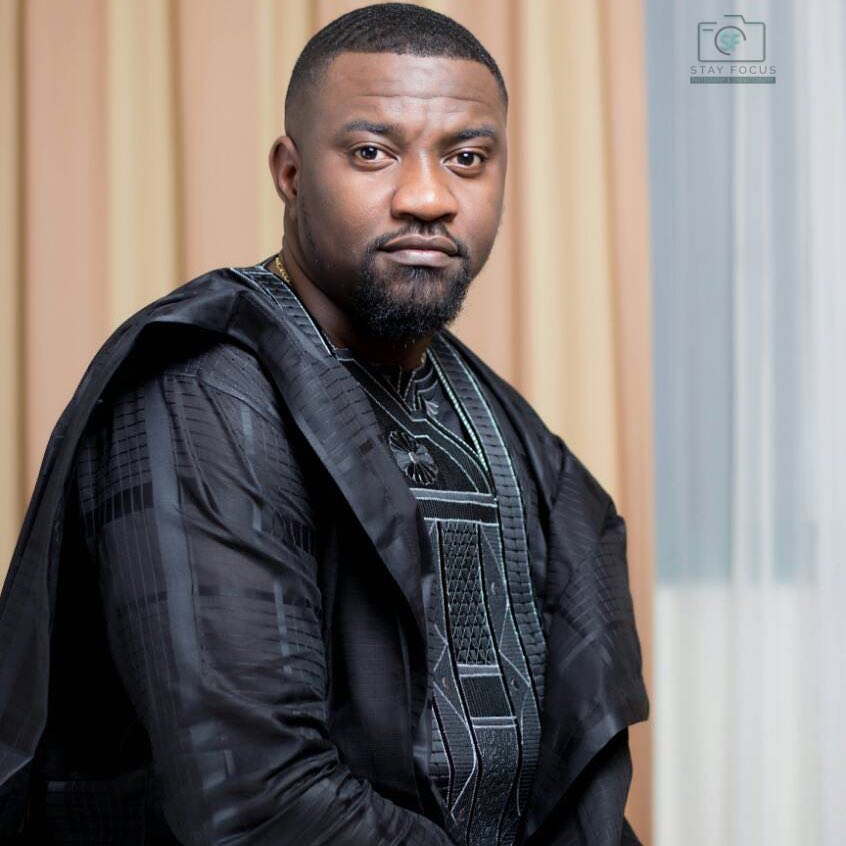 john dumelo