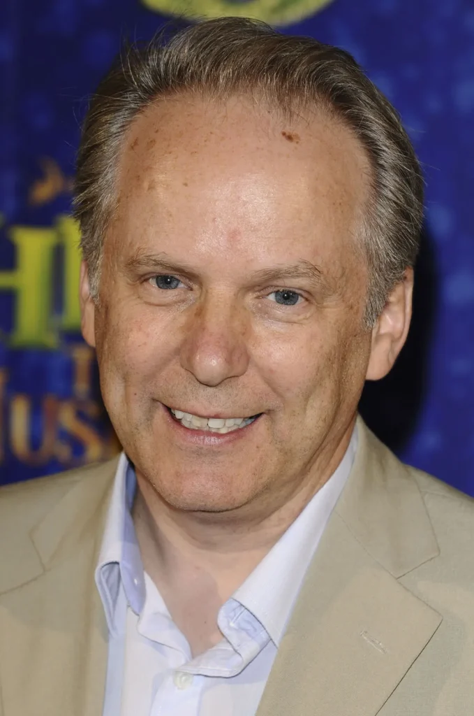 nick park 2011