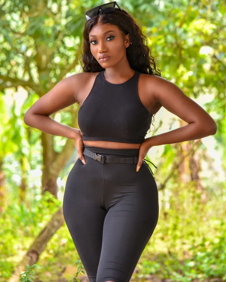 wendy shay