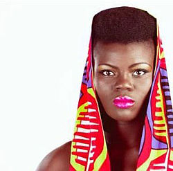 wiyaala photo