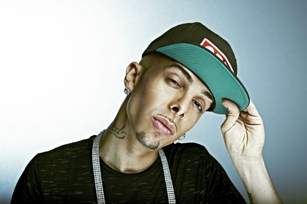 Dappy Biography
