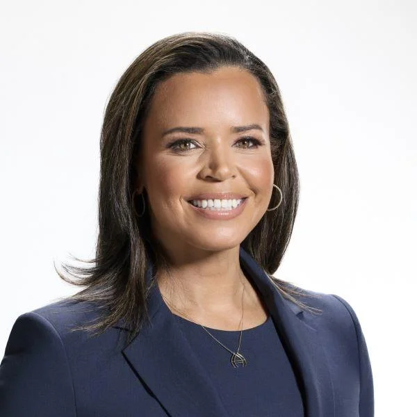 headshot 600 anne marie green