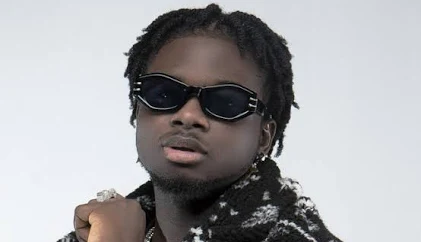 Kuami Eugene Biography Wiki Personal Life Family Background Career 